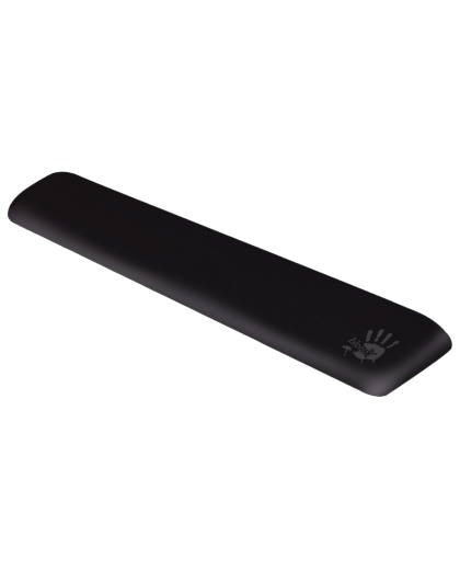 Подставка под запястье для клавиатуры Bloody PR-30 Keyboard Wrist Res / Black