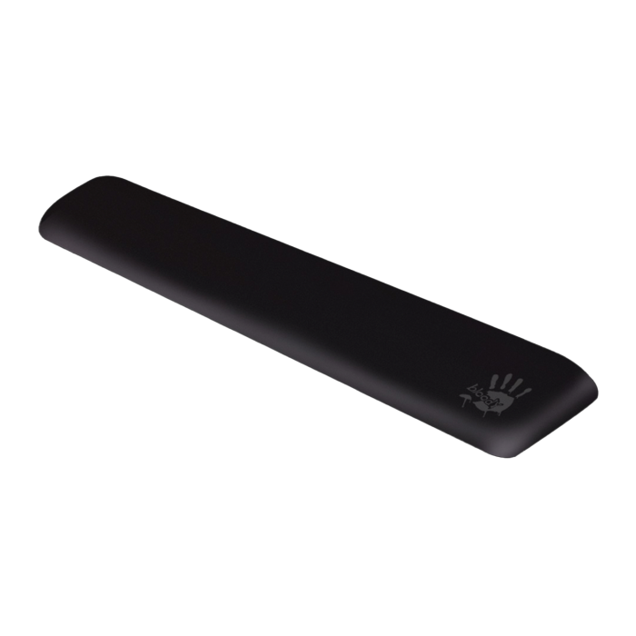 Подставка под запястье для клавиатуры Bloody PR-30 Keyboard Wrist Res / Black