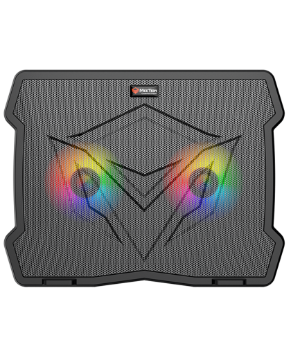 Подставка для ноутбука Meetion CP2020 / Black