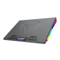 Подставка для ноутбука Meetion CP5050 / Black
