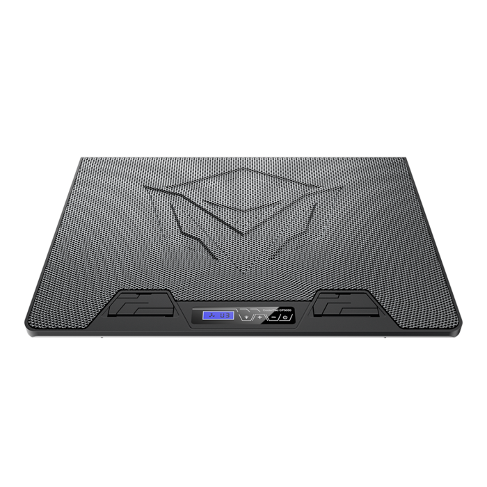 Подставка для ноутбука Meetion CP5050 / Black