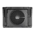 Подставка для ноутбука Meetion CP5050 / Black