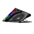 Подставка для ноутбука Meetion CP5050 / Black