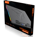 Подставка для ноутбука Meetion CP5050 / Black