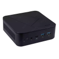 Мини ПК Acer Veriton N1502G (Intel N150/ 4GB/ 128GB/ Wi-Fi 6E/ Black)
