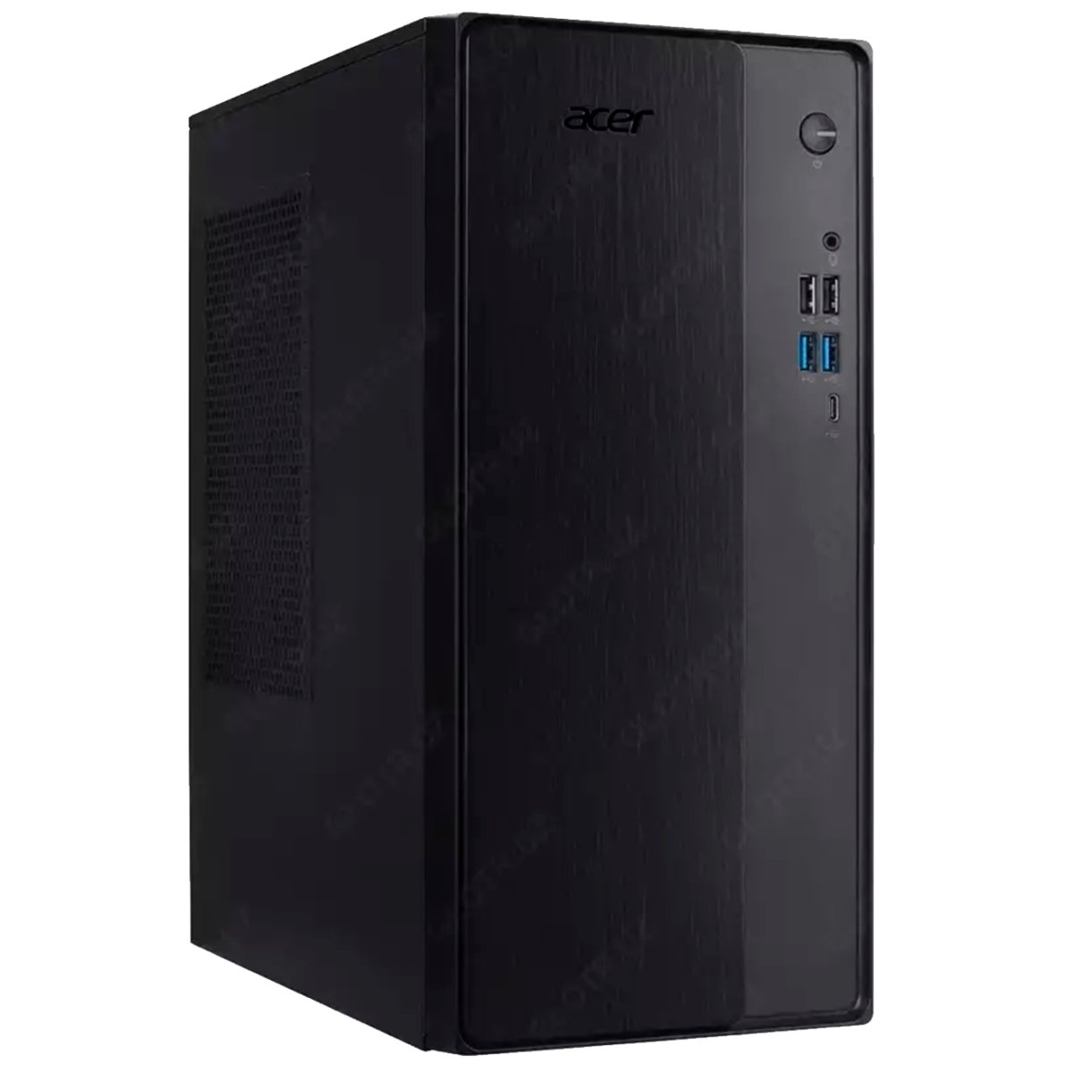 Компьютер Acer Aspire TC-102 (Intel® Core™ i5-13420H/ 8GB/ 512GB/ RTX 3050 6GB/ Black)