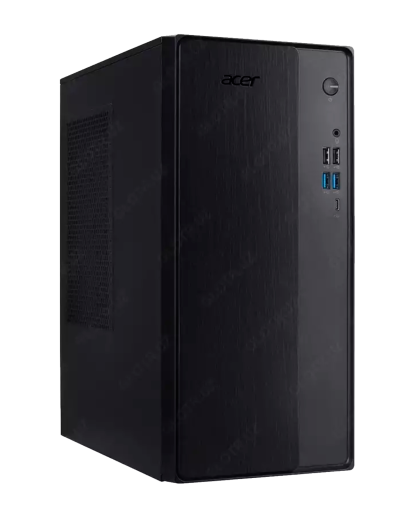 Компьютер Acer Aspire TC-102 (Intel® Core™ i5-13420H/ 8GB/ 512GB/ RTX 3050 6GB/ Black)