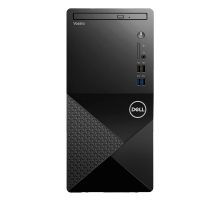 Компьютер Dell Vostro 3030 MT (Intel® Core™ i5-14400 / 8GB / 512GB SSD / Intel UHD 730 / Black)