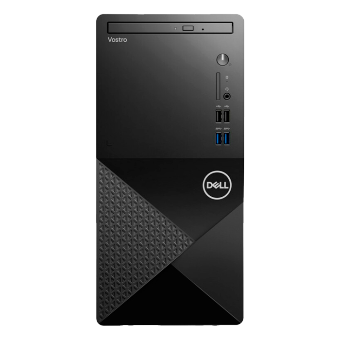 Компьютер Dell Vostro 3030 MT (Intel® Core™ i5-14400 / 8GB / 512GB SSD / Intel UHD 730 / Black)