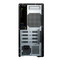 Компьютер Dell Vostro 3030 MT (Intel® Core™ i5-14400 / 8GB / 512GB SSD / Intel UHD 730 / Black)