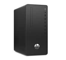 Компьютер HP 285 Pro G8 Microtower PC (AMD Ryzen™ 5 PRO 5650G / 8GB / 256GB SSD /  AMD Radeon™ Graphics / Black)