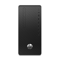 Компьютер HP 285 Pro G8 Microtower PC (AMD Ryzen™ 5 PRO 5650G / 8GB / 256GB SSD /  AMD Radeon™ Graphics / Black)