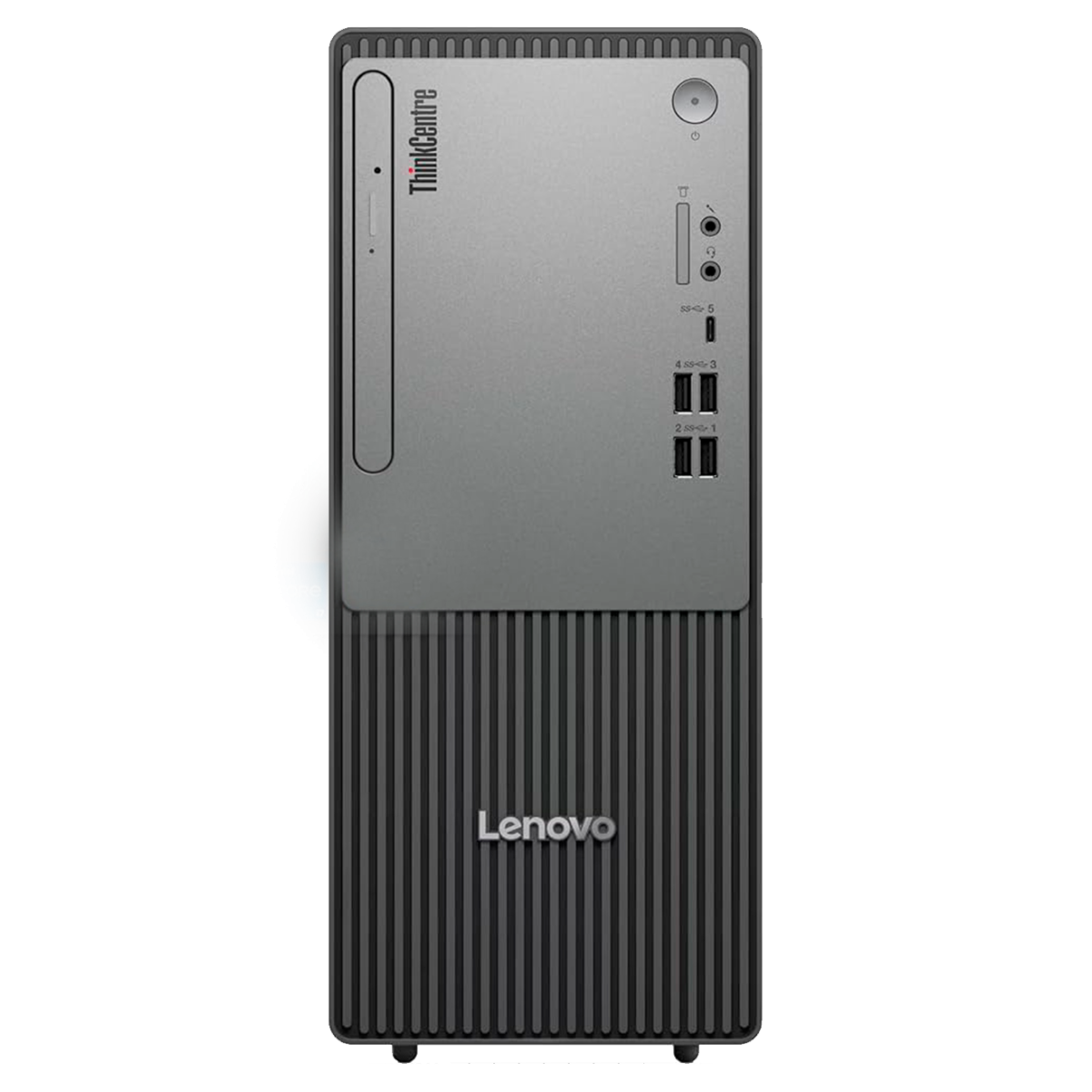 Компьютер Lenovo ThinkCentre neo 50t Gen 6 (Intel® Core™ Ultra 5-225/ 16GB/ 512GB/ Black)