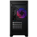 Компьютер игровой Lenovo Legion T5 (AMD Ryzen 7 7800X3D/ 32GB/ 1TB SSD/ RTX 5060Ti 8GB/ Wi-Fi 7/ Eclipse Black)