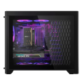 Компьютер игровой Lenovo Legion T5 (AMD Ryzen 7 7800X3D/ 32GB/ 1TB SSD/ RTX 5060Ti 8GB/ Wi-Fi 7/ Eclipse Black)