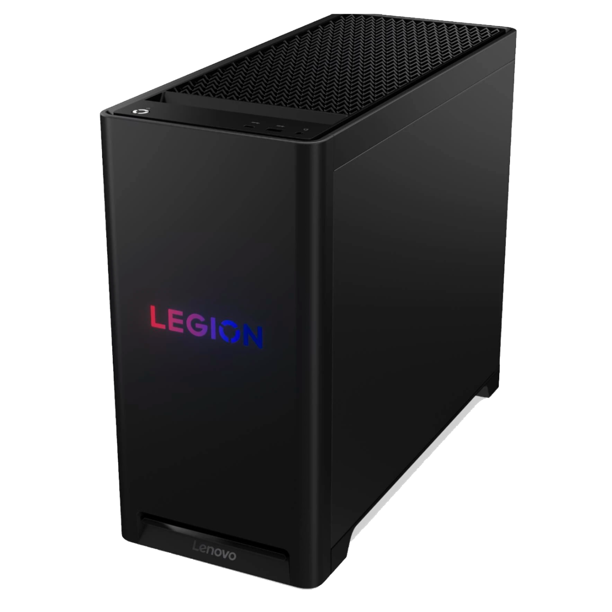 Компьютер игровой Lenovo Legion T5 (AMD Ryzen 7 7800X3D/ 32GB/ 1TB SSD/ RTX 5060Ti 8GB/ Wi-Fi 7/ Eclipse Black)