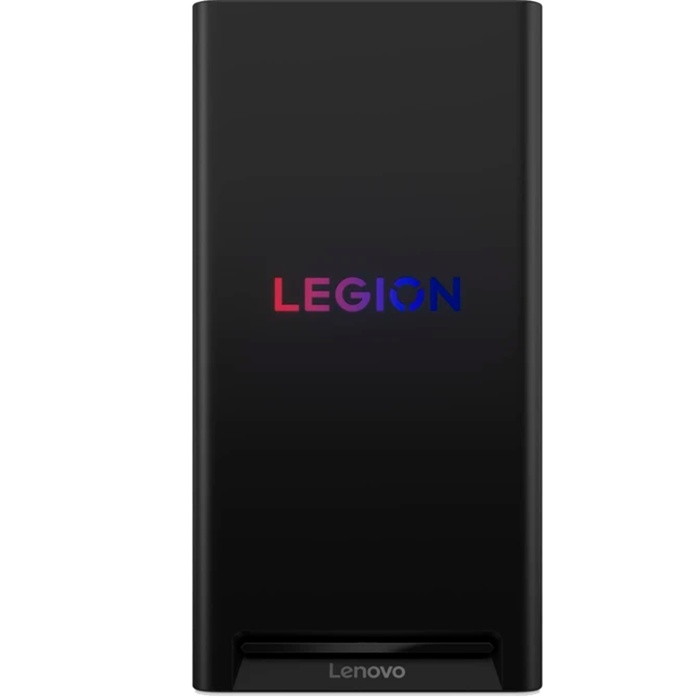 Компьютер игровой Lenovo Legion T5 (AMD Ryzen 7 7800X3D/ 32GB/ 1TB SSD/ RTX 5060Ti 8GB/ Wi-Fi 7/ Eclipse Black)