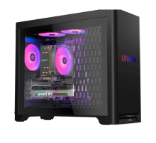 Компьютер игровой Lenovo Legion T5 (AMD Ryzen 7 7800X3D/ 32GB/ 1TB SSD/ RTX 5060Ti 8GB/ Wi-Fi 7/ Eclipse Black)