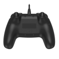 Джойстик проводной Bloody GP30 Wired Gamepad / Blue-Black