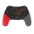 Джойстик беспроводной Bloody GPW50 Wireless Gamepad / Red-Black