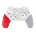 Джойстик беспроводной Bloody GPW50 Wireless Gamepad / Red-White