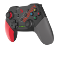 Джойстик беспроводной Bloody GPW50 Wireless Gamepad / Red-Black