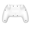 Джойстик беспроводной Bloody GPW50 Wireless Gamepad / Red-White