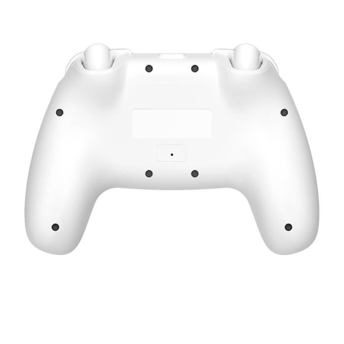 Джойстик беспроводной Bloody GPW50 Wireless Gamepad / Red-White