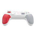Джойстик беспроводной Bloody GPW50 Wireless Gamepad / Red-White