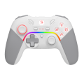 Джойстик беспроводной Bloody GPW70 Wireless Gamepad / White