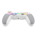 Джойстик беспроводной Bloody GPW70 Wireless Gamepad / White