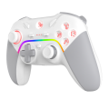 Джойстик беспроводной Bloody GPW70 Wireless Gamepad / White