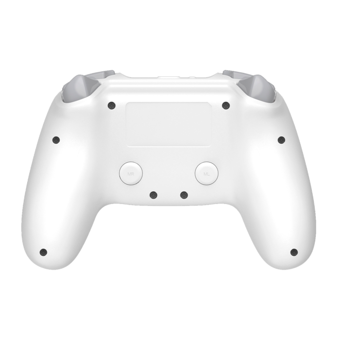 Джойстик беспроводной Bloody GPW70 Wireless Gamepad / White
