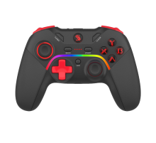 Джойстик беспроводной Bloody GPW70 Wireless Gamepad / Black