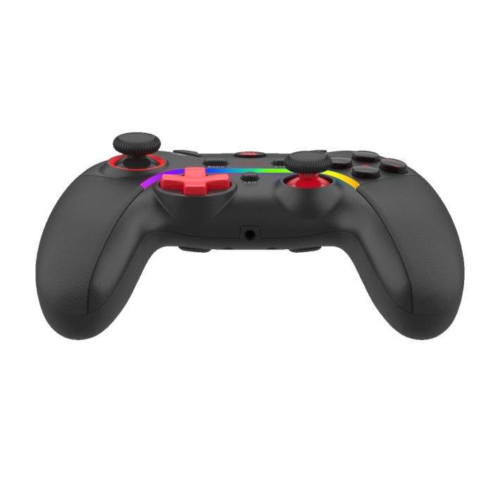 Джойстик беспроводной Bloody GPW70 Wireless Gamepad / Black