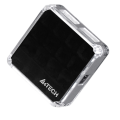 USB HUB A4Tech HUB-56 (4в1) разветвитель Type-A 2.0 / Black