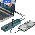 HUB USB Onten OTN-5308