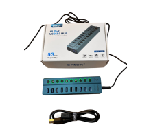 HUB USB Onten OTN-5308
