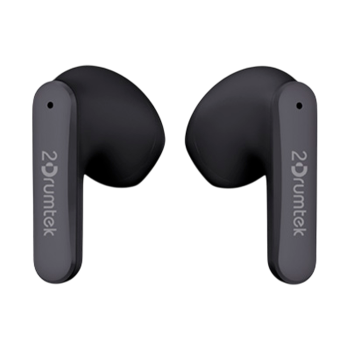 Наушники беспроводные A4Tech B20 Wireless Earphone / Ash Grey