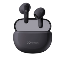 Наушники беспроводные A4Tech B20 Wireless Earphone / Ash Grey