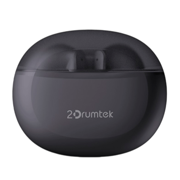Наушники беспроводные A4Tech B20 Wireless Earphone / Ash Grey