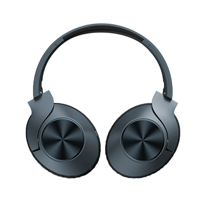 Наушники беспроводные A4Tech BH300 / Ash Grey
