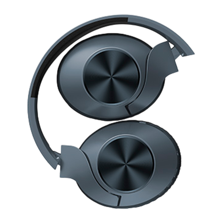 Наушники беспроводные A4Tech BH300 / Ash Grey
