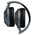 Наушники беспроводные A4Tech BH300 / Ash Grey