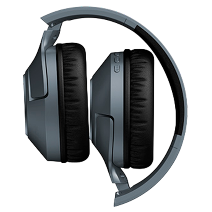Наушники беспроводные A4Tech BH300 / Ash Grey