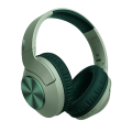 Наушники беспроводные A4Tech BH300 / Matcha Green
