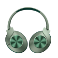 Наушники беспроводные A4Tech BH300 / Matcha Green