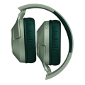 Наушники беспроводные A4Tech BH300 / Matcha Green