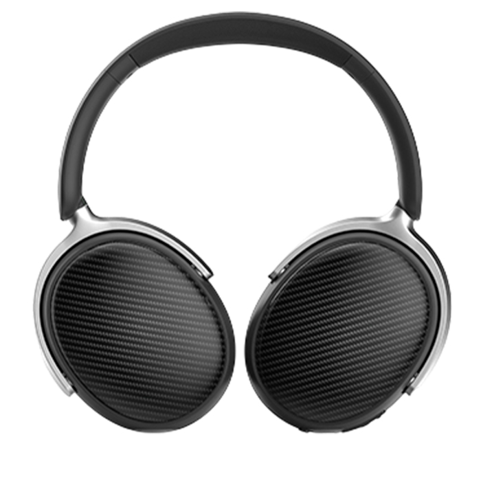 Наушники беспроводные A4Tech BH350C / Black