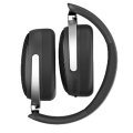 Наушники беспроводные A4Tech BH350C / Black